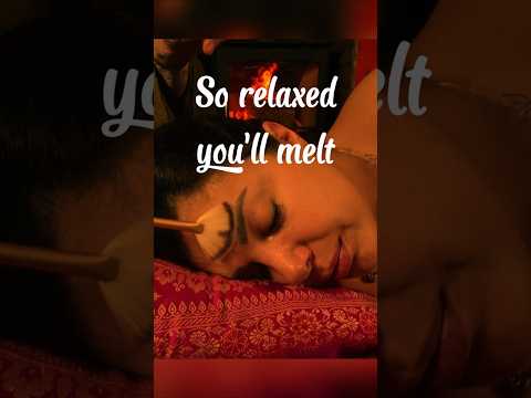 Tingly real person ASMR light touch #asmrmassage #asmr #asmrtracing #realpersonasmr #relaxation