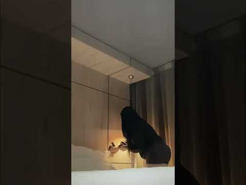Hotel Room Vibes ASMR