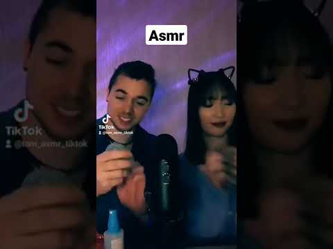 asmr intense avec #vanukee #asmr #relaxation