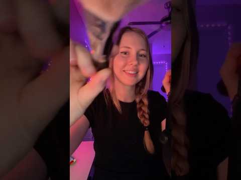 Can I do ASMR For You?🥹👉🏻👈🏻