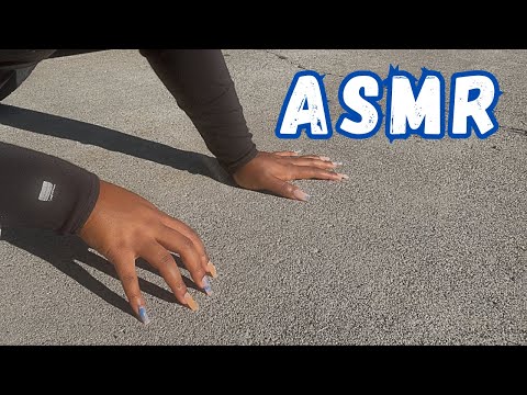 Scratching Asmr | Which Scratch Is the Best?