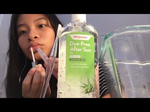 🔍 ASMR Clear Triggers 🔍
