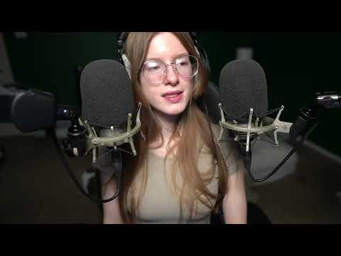ASMR Whispering My Subscribers NAMES (28k Subscriber Milestone!)