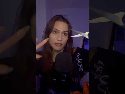 Pulling and Cutting ASMR ✂️