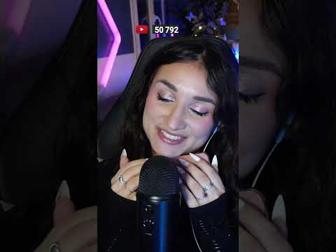 (ASMR) C'est l'heure de dormir 💕 (Portrait)