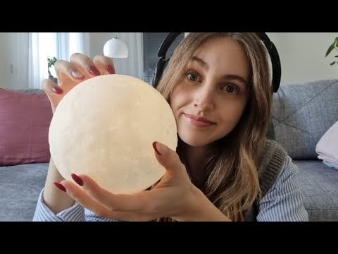 ASMR but it's just tapping