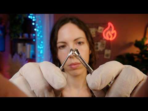 ASMR Deep Ear Cleaning For Sleep & Study (2h30)