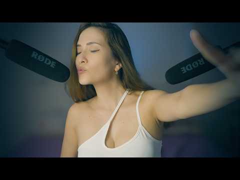 🌟 ASMR PALABRAS DETONANTES que dan SUEÑO 😴 | ASMR para dormir en Español 🌟