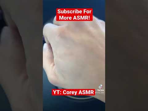 Car ASMR LoFi!