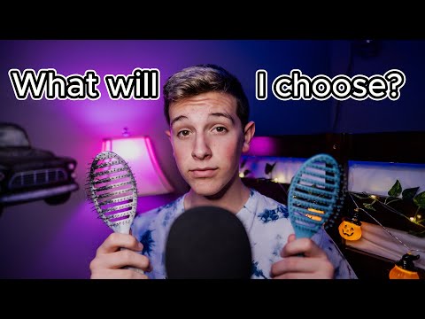 ASMR Do You Have Good Intuition?
