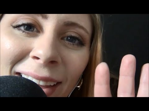 [ASMR] Sending You All Socially Distanced Hugs