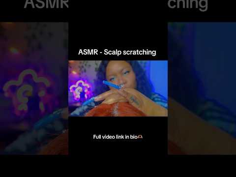 #asmr