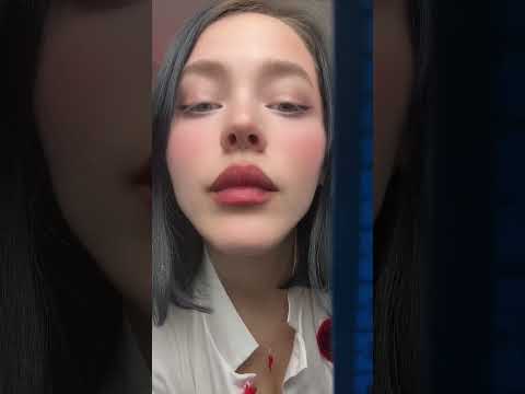 Measurement Face Close Up #asmr #asmrfacial #asmrsounds