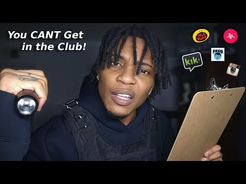 Unc Status ASMR