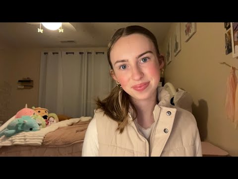 Airport Security ASMR