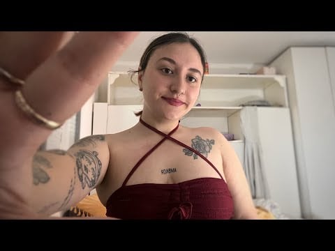 ASMR RÁPIDO Y AGRESIVO SIN PARAR +30 MINUTOS SIN CORTES 🔥💨