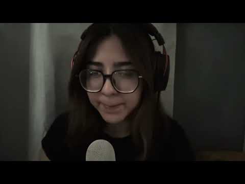 Spit painting vol. 2 ASMR 