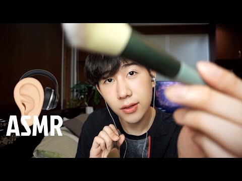 ทำขึ้นมาสำหรับคนนอนยาก | ASMR to Cure Your Insomnia & Get you to Sleep ✨