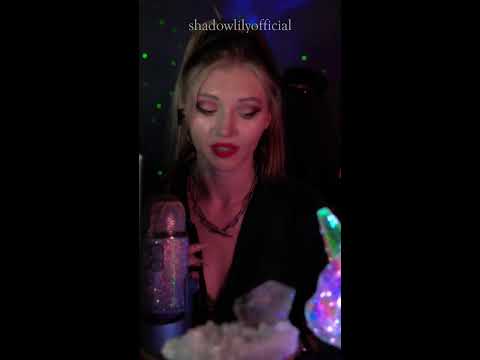 Talkshow ASMR