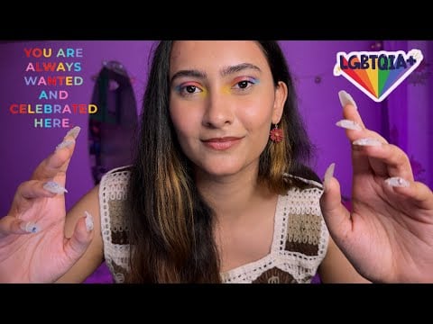 This Is for You: Triggers + Words You Needed to Hear