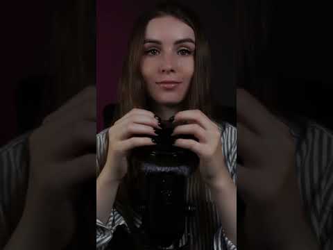 Relaxing ASMR Glass Tapping Sounds #asmrsounds #asmrshorts #asmr