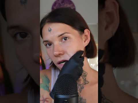 ASMR Buccal Massage | Watch Full Video