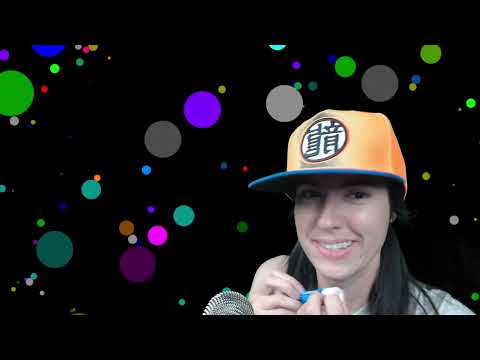 ASMR - Vaseline Lip Therapy
