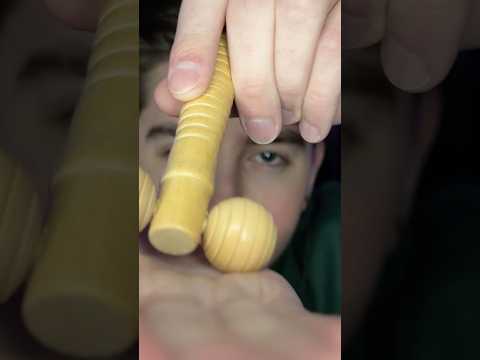 ASMR I Want To SEE Others Do #tingles