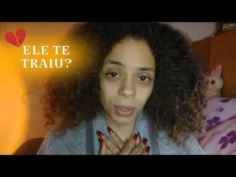sua mãe te consola após término ASMR ROLEPLAY caseirinho 