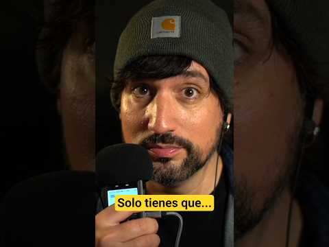 ¡Se puede beber agua del MAR! 🤯🌊