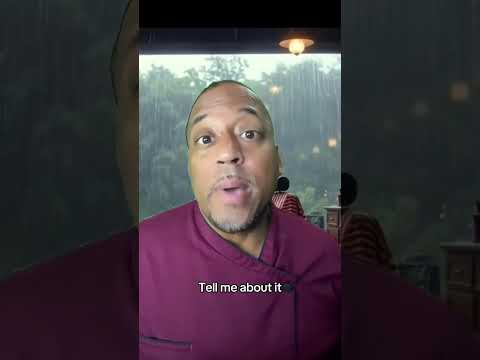 He Could Tell Something Was Wrong… ASMR Barber #asmrroleplay #safespace #comfort