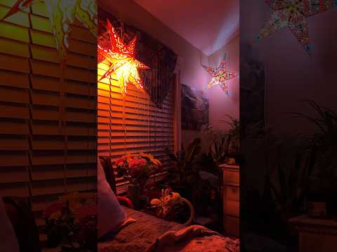 Realistic night routine after going live✨🐛 #vlog #asmr