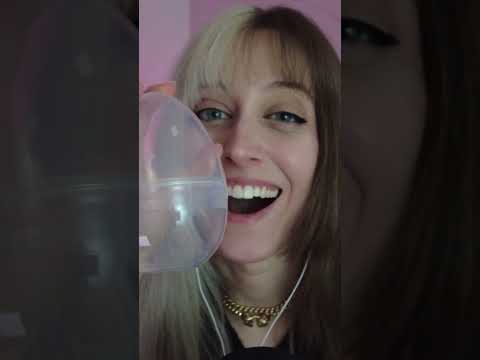stay in here ok #asmr #asmrsounds #tappingasmr