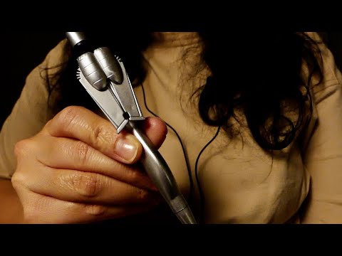 ASMR Stipples