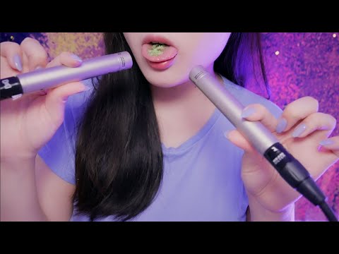 asmr  Pop Rocks  popping candy Eating Sound