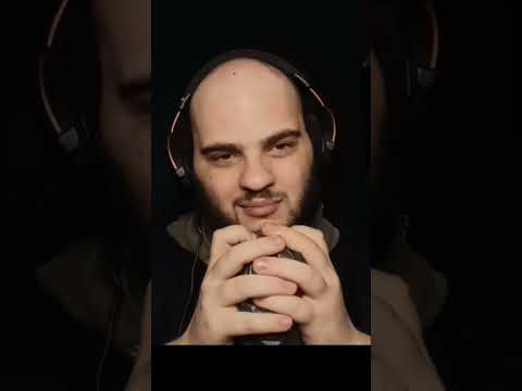 Craque avec moi pour cet ASMR