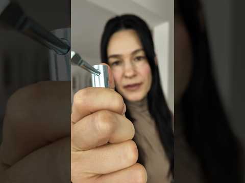 I adjust you asmr