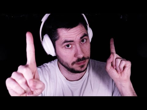 SOYEZ PRETS POUR LA VIDEO ASMR DE DEMAIN