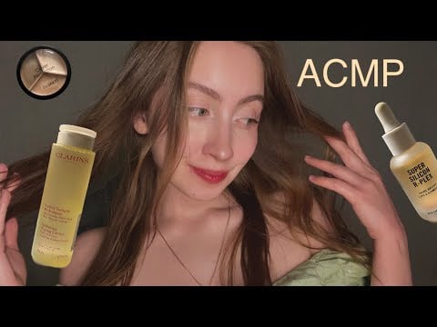 АСМР ✨обзор покупочек 🛍️тихий голос | soft spoken