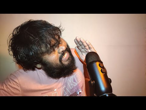 ASMR Mouth Sounds