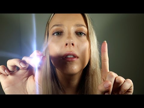 ASMR Light Triggers, Light Tracking & Instructions