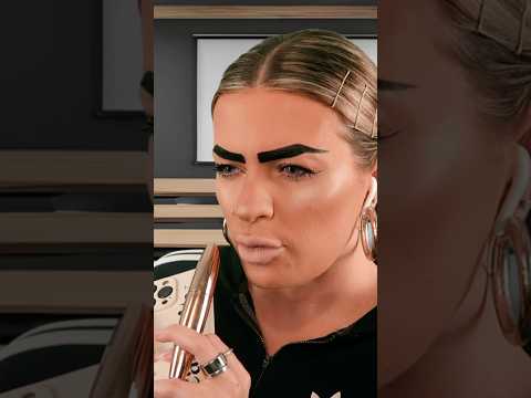 ASMR british chav girl 👀 #asmr #shorts #asmrshorts #roleplay