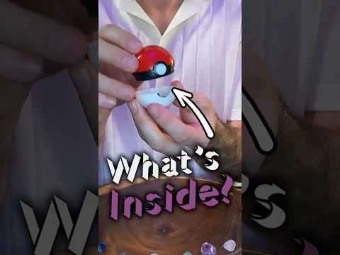You look like a Psychic! |  #asmr  #pokemon