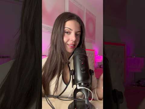 ASMR SPA DO SONO #skincare #asmr
