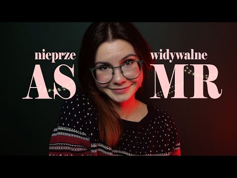 ASMR PO POLSKU | nieprzewidywalne, chaotyczne wyzwalacze - świąteczna edycja! 🎄 | fast&unpredictable