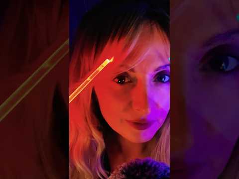 {ASMR} EYE DROP RAINDROP #asmr #shorts #shorts video #shortsfeed #asmrtriggers #asmrlights