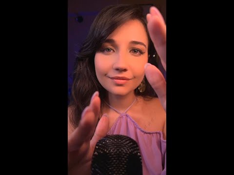 ASMR ao VIVO 🌙 Para Dormir e Relaxar