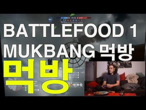 Totinos Pizza Rolls Battlefield 1 Challenge 먹방