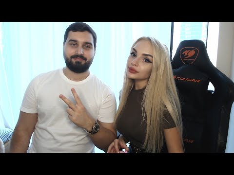 АСМР СТРИМ! Я вернулась 😘/ Пообщаемся ? ASMR Stream