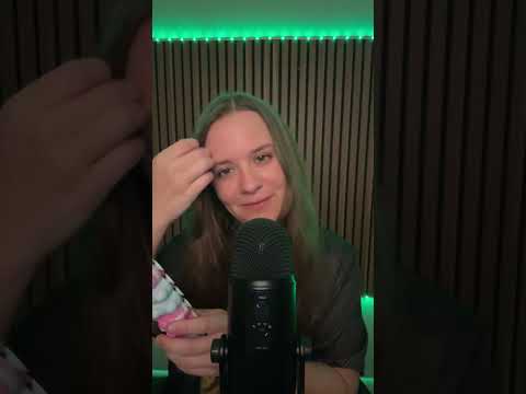 🔴LIVE ASMR - Triggers we haven't done in a bit! 7-14
